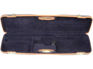 Negrini Sporting Over/Under Shotgun Case For Sale