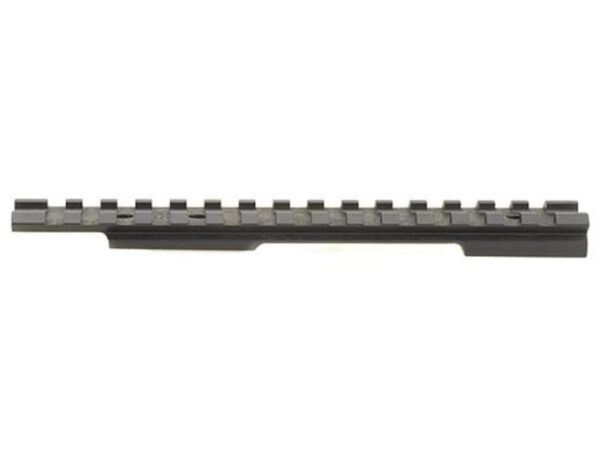 Nightforce 1-Piece 40 MOA Picatinny-Style Scope Base Remington 700 Short Action Matte For Sale