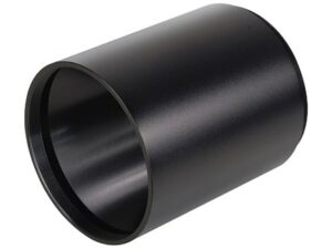 Nightforce 3″ Sunshade 50mm for ATACR 4-16x50mm Matte For Sale