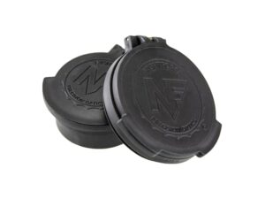 Nightforce Flip-Up Scope Cover Objective (Front) 50mm ATACR For Sale
