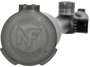 Nightforce Flip-Up Scope Cover Objective (Front) For Sale