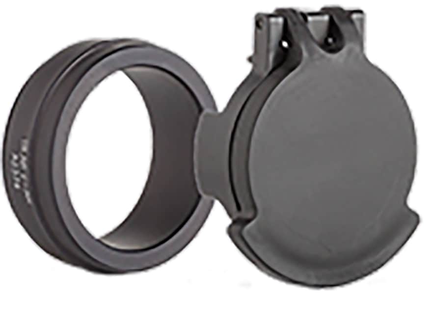 Nightforce Flip-Up Scope Cover Objective (Front) For Sale