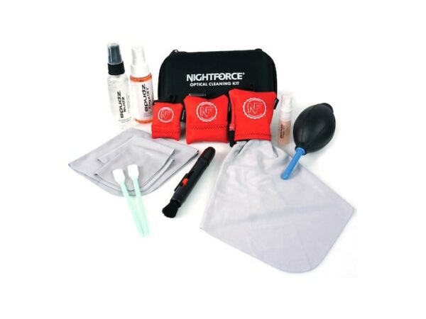Nightforce Professional Cleaning Kit For Sale