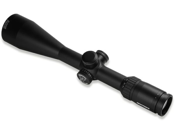 Nightforce SHV Rifle Scope 30mm Tube 4-14x 56mm Side Focus Matte For Sale