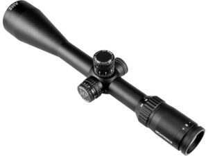 Nightforce SHV Rifle Scope 30mm Tube 5-20x 56mm Side Focus ZeroSet Matte For Sale