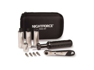 Nightforce Scope Mounting Tool Kit For Sale
