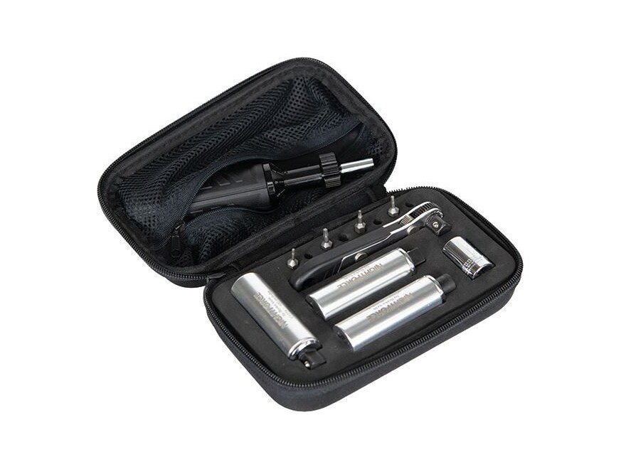 Nightforce Scope Mounting Tool Kit For Sale | Firearms Site