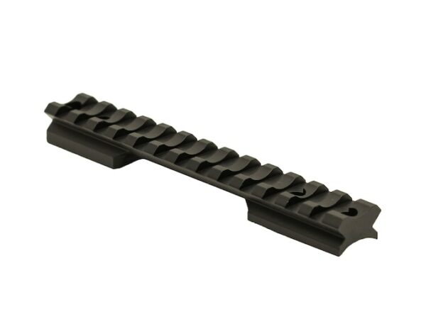 Nightforce Standard Duty 1-Piece Picatinny-Style Scope Base Remington 700 Matte For Sale