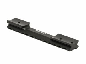 Nightforce Standard Duty 1-Piece Picatinny-Style Scope Base Remington 700 Matte For Sale