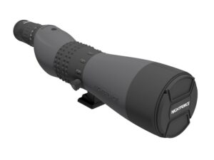 Nightforce TS-82 Xtreme Hi-Def Spotting Scope 20-70x 82mm For Sale