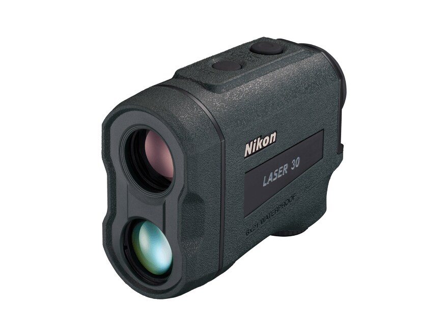 Nikon Laser 30 Laser Rangefinder 6x For Sale