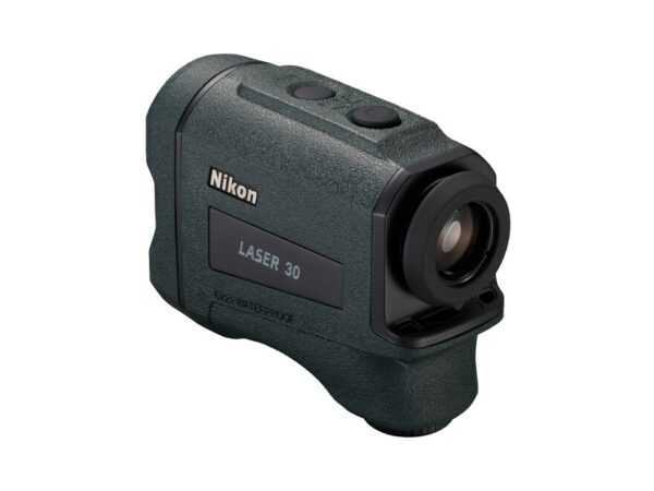 Nikon Laser 30 Laser Rangefinder 6x For Sale