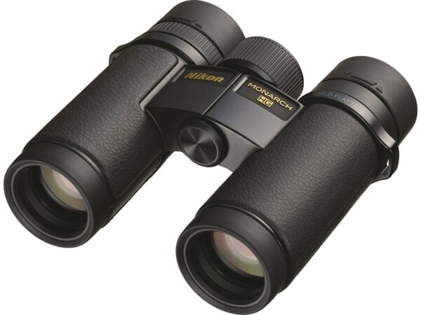 Nikon MONARCH HG Binocular For Sale