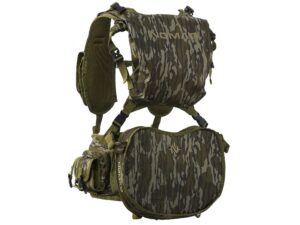 Nomad Pursuit Convertible Turkey Vest For Sale