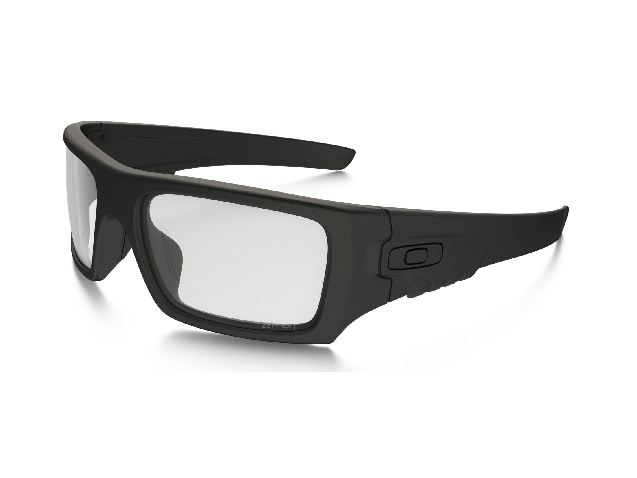 Oakley Det Cord Industrial Safety Glasses Cerakote For Sale