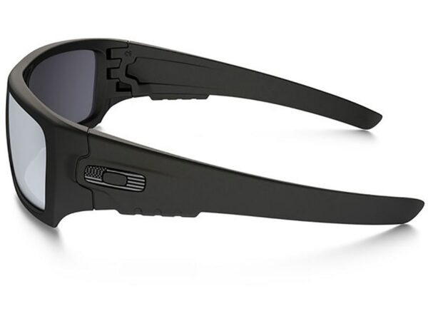 Oakley SI Ballistic Det Cord Shooting Glasses For Sale