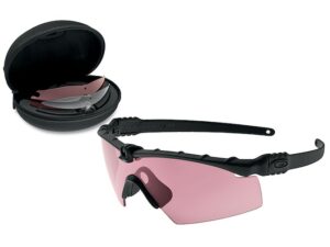 Oakley SI Ballistic M-Frame 3.0 Shooting Glasses For Sale