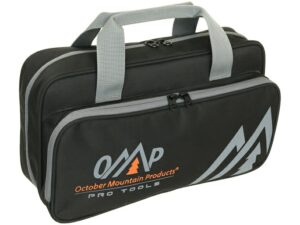 October Mountain Archery Tech Tool Bag For Sale