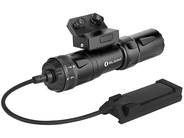Olight Odin Mini Weapon Light with Rechargeable Battery For Sale