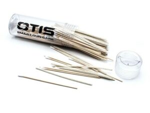 Otis Gun Cleaning Swabs and Pipe Cleaner Combo For Sale