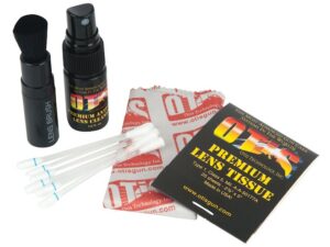 Otis Micro Lens Cleaning Kit For Sale