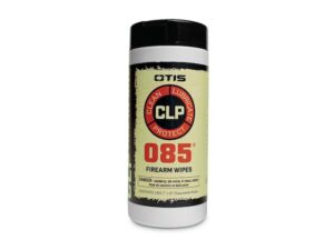 Otis O85 CLP Firearm Wipes For Sale