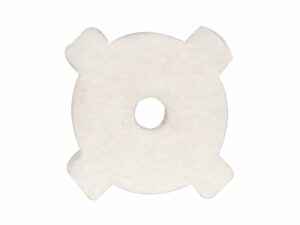Otis Star Chamber Cleaning Pads for AR-15 Package of 12 For Sale