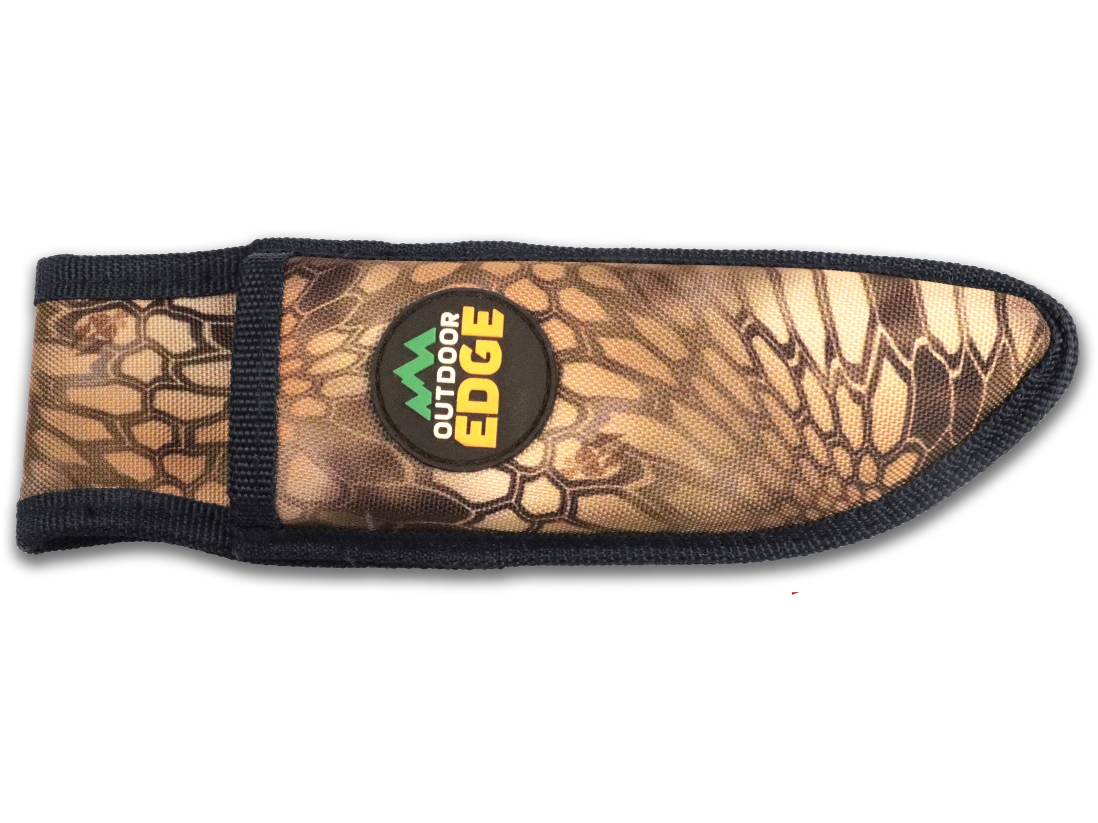 Outdoor Edge Duck Duo Fixed Blade Knife Combo Set For Sale
