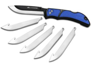 Outdoor Edge Razor-Lite EDC Folding Knife For Sale