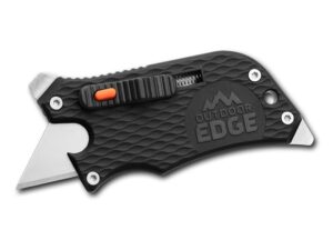 Outdoor Edge SlideWinder Multi-Tool Polymer & Stainless Steel For Sale