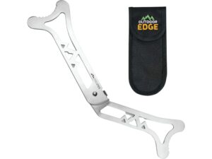 Outdoor Edge Steel Stick Brisket Spreader For Sale