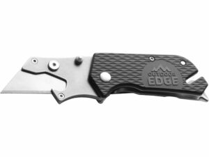 Outdoor Edge UtiliPro Folding Knife For Sale