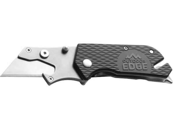 Outdoor Edge UtiliPro Folding Knife For Sale