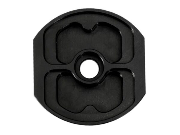 Outdoorsmans 1/4-20 Arca-Style Adapter Plate For Sale