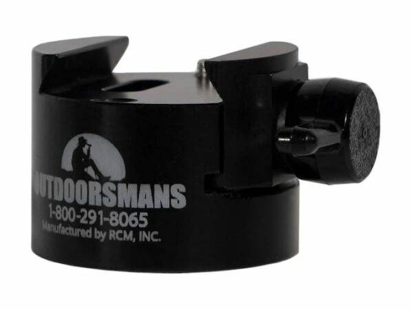 Outdoorsmans Quick Release Adapter For Sale