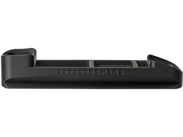 Outdoorsmans Swarovski ATX 115 Spotting Scope Balance Rail For Sale