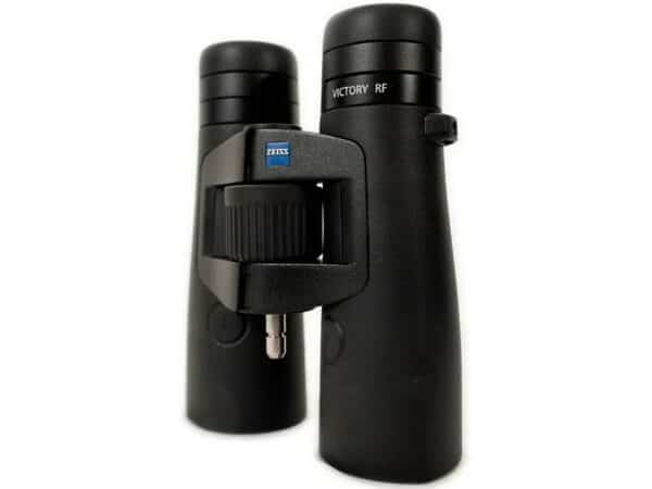 Outdoorsmans Zeiss RF Binocular Stud For Sale