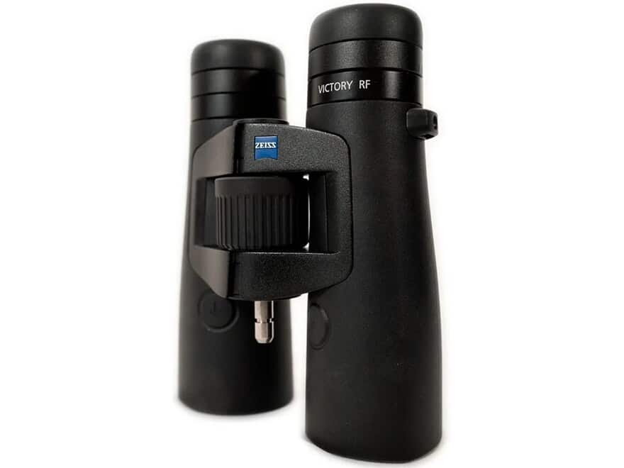 Outdoorsmans Zeiss RF Binocular Stud For Sale