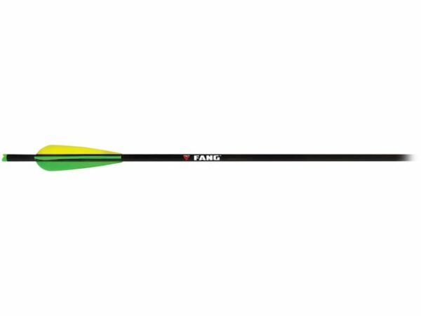 PSE 20″ Fang Carbon Crossbow Bolt Pack of 3 For Sale