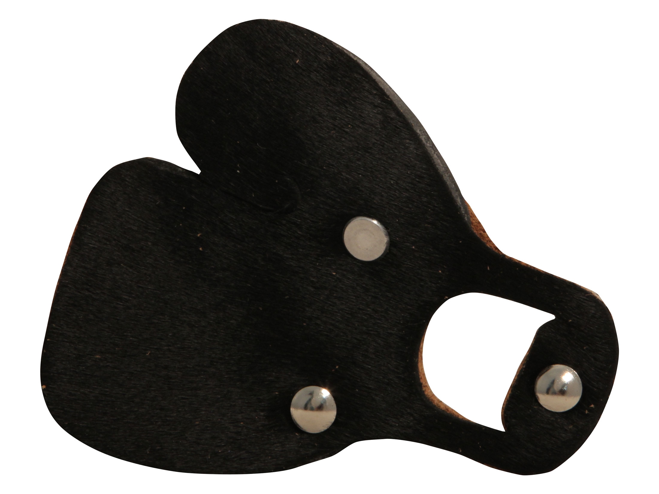 PSE King No Pinch Bow Finger Tab For Sale