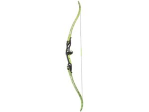 PSE Kingfisher 56 Bowfishing Recurve Bow Package For Sale