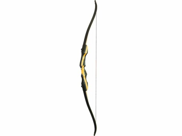 PSE Nighthawk Takedown Recurve Bow For Sale