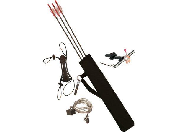 PSE Pro Max Takedown Recurve Bow Package For Sale