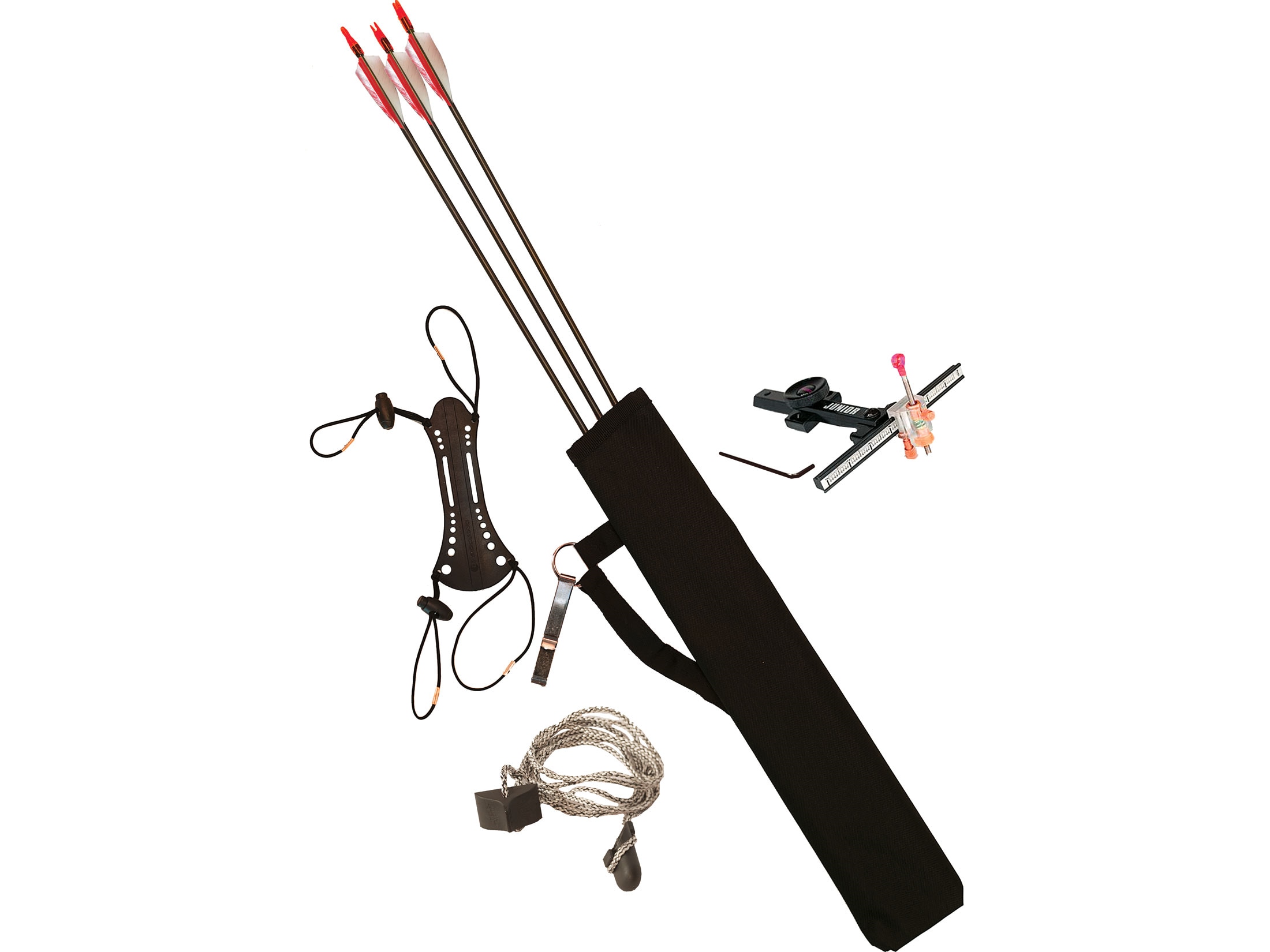 PSE Pro Max Takedown Recurve Bow Package For Sale
