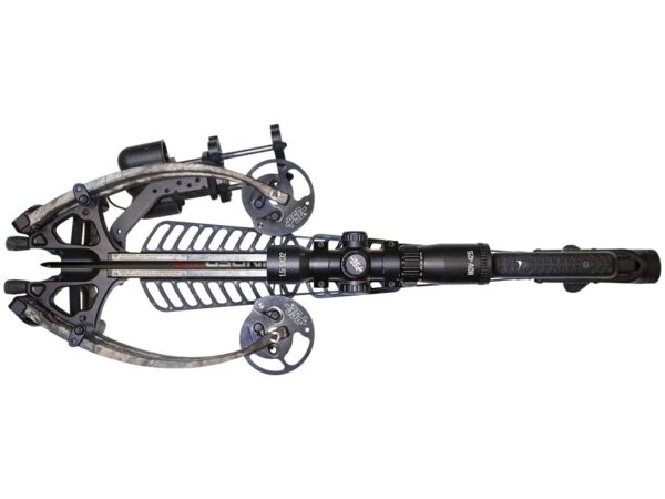 PSE Warhammer Crossbow Package For Sale