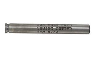 PTG Bolt Face Truing Cutter 223 Remington Bolt Face (.378) Carbide For Sale