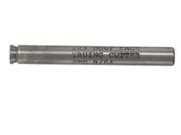 PTG Bolt Face Truing Cutter 223 Remington Bolt Face (.378) Carbide For Sale