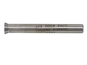 PTG Bolt Face Truing Cutter 308 Winchester Bolt Face (.473) Carbide For Sale