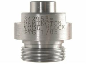 PTG Bolt Face Truing Cutter Guide Remington 1-1/16″-16 Thread .010 Oversize For Sale