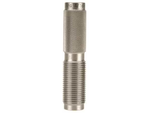 PTG Do It Yourself Die Blank 25 Caliber Pilot Hole 7/8″-14 Thread For Sale